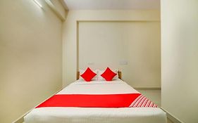 Oyo Jv Colony Gachibowli 4*